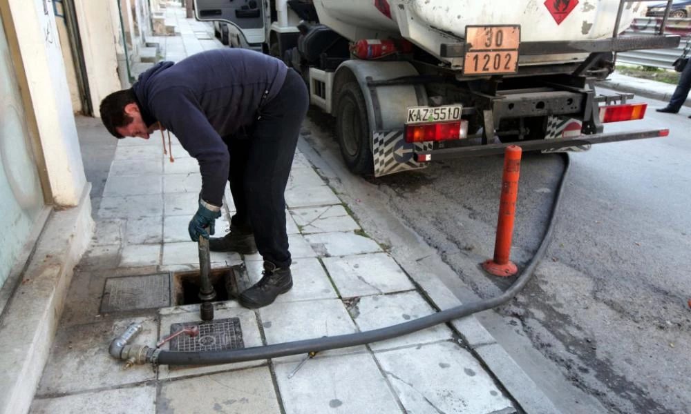 Επίδομα θέρμανσης: «Ποδαρικό» με πάνω από 140.000 αιτήσεις